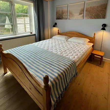 Renovated House With Fjord Views Stadil Fjord Hébergement de vacances Ringkøbing